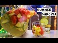 Summer Sangria