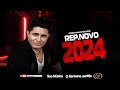 CRISTIANO NEVES CD PROMOCIONAL REP NOVO 2024