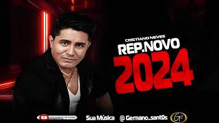 CRISTIANO NEVES CD PROMOCIONAL REP NOVO 2024