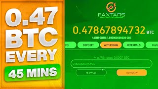 Top FREE & Easiest Way to Mine Bitcoin for Free in 2023: No Investment Required