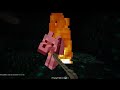 Minecraft but Armadillos are Awesome