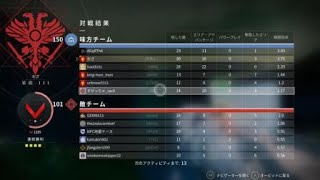 Destiny 2 クラウドストライクが奇跡的に上手くいったので