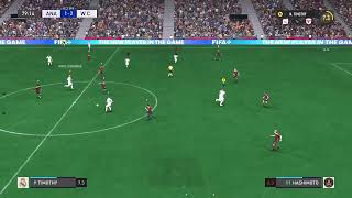 [PS5] FIFA23 Proclub 433 ST