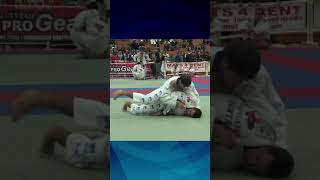 Roger Gracie Pan Championship 2006 #ibjjf