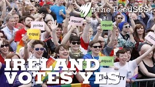 Ireland votes yes; what's holding us back? I The Feed