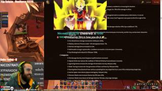 Bajheera - WoW Patch 7.1.5 First Look \u0026 Impressions - Class Balance \u0026 PvP Changes!