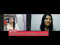 special interview with miss tammy pame wilysiliu newmai interviewer part one