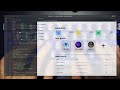 ASMR Programming - Responsive Admin Dashboard with Light & Dark Mode - No Talking