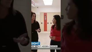 Students Are Hiding Vaping Devices In Plain Sight | TODAY