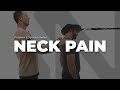 Solving Neck Pain with Iron Neck