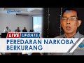 Peredaran Narkoba di THM Berkurang, BNN Pekanbaru Ajak Pengelola Jadi Penggiat Pembasmi Internal