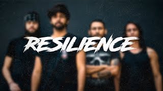 April 21st  -  Resilience (Official Video)