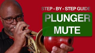 7 Essential Tips To Unlock Your Plunger Mute Technique