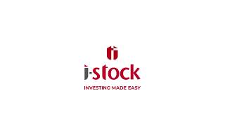 i-stock - Investing Made Easy