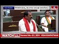 రైతులకు ప్రజలకు అన్ని సౌకర్యాలు అందచేయాలి bjp mla venkata ramana reddy hmtv