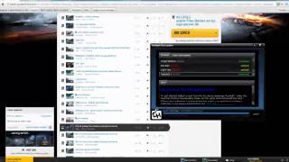 Catalyst-hax.com | How to use the BF3 Plantium Hack