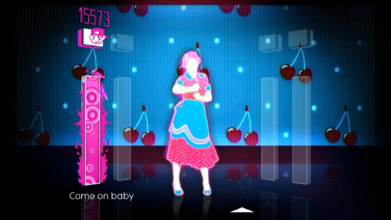 Mashed Potato Dance At Thomas Castillo Blog