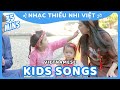 Vietnamese Kids Songs Nhạc Thiếu Nhi Việt Nam Nam Nursery Music from Season 1 Mommy & Me Vietnamese