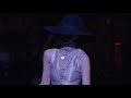 live 中島美嘉 愛詞 あいことば ai kotoba @ 2016 the acoustic tour created by 中島みゆき mika nakashima