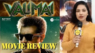 Valimai Movie  Review | Valimai Public Review, Reaction, Public Talk | Rating | Punjabi Thikana