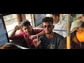 धावत्या बस मधली मजा । enjoy in the bus banjo pam friends engagement v 03