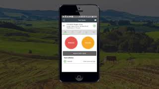 Mobile App tutorial