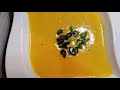 kürbis creme suppe squash creme soup mary ann gertzen