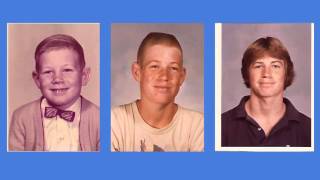 David Hodges Funeral Slideshow