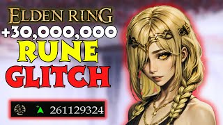 Elden Ring Rune Farm - The EASIEST and FASTER Rune Farm Glitch in Elden Ring (UPDATED 2024)
