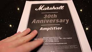 Marshall 6101 1x12