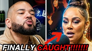 This Breakfast Club Interview Just Ruined Her Life (EXPOSED BADLY)