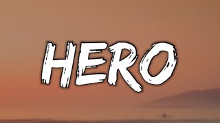 Faouzia - Hero (Lyrics) "If I was your hero would you be mine" [Tiktok Song]