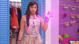 Every Witch Way-Emma Intenta Transformar a Lili en Humana