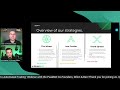 peakbot automated investing webinar