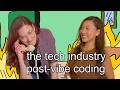 How vibe coders ruined everything