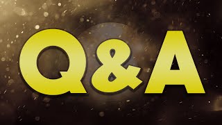 Q&A | RANDOM QUESTION GENERATOR!!!