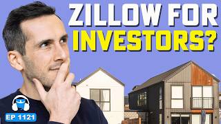 The Easiest Way to Find Investment Properties in 2025 (For Free)