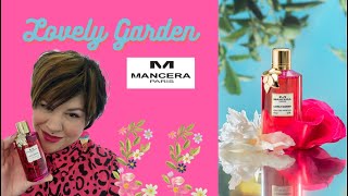 🌺LOVELY GARDEN - Mancera 🌺: Reseña | Las Cosas de Tamarita