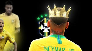Whats Your Name - Neymar [4K Edit]
