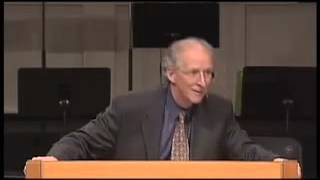 John Piper - Bad news - Santa's coming to town