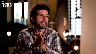 AUC100 Alumni Interviews: Omar Samra