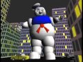 Ghostbusters Music Video