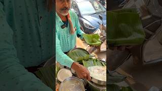 Hardworking man selling street food 🙏#shorts #trending #food