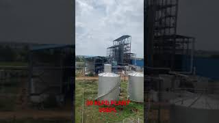 30 KLPD Distillery Plant| SSEPL, PUNE| Best Location #shorts