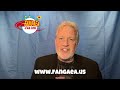 Jon St. John at Fangaea 2023