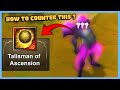 How Rank 1 TFT China COUNTER Talisman of Ascension | TFT Set 11 Patch 14.9