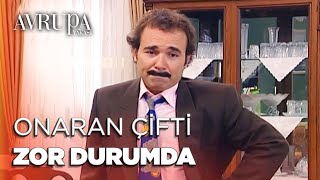 Maddi durumları iyi değil herhalde - Avrupa Yakası