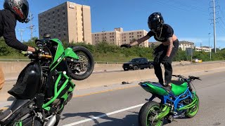 Ride of the Century 2019 OFFICIAL! (ROC Motovlog)