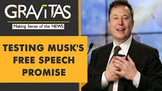 Gravitas: What will Elon Musk's Twitter look like?