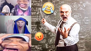BEST ONLINE CLASS TROLLING COMPILATION OF 2021